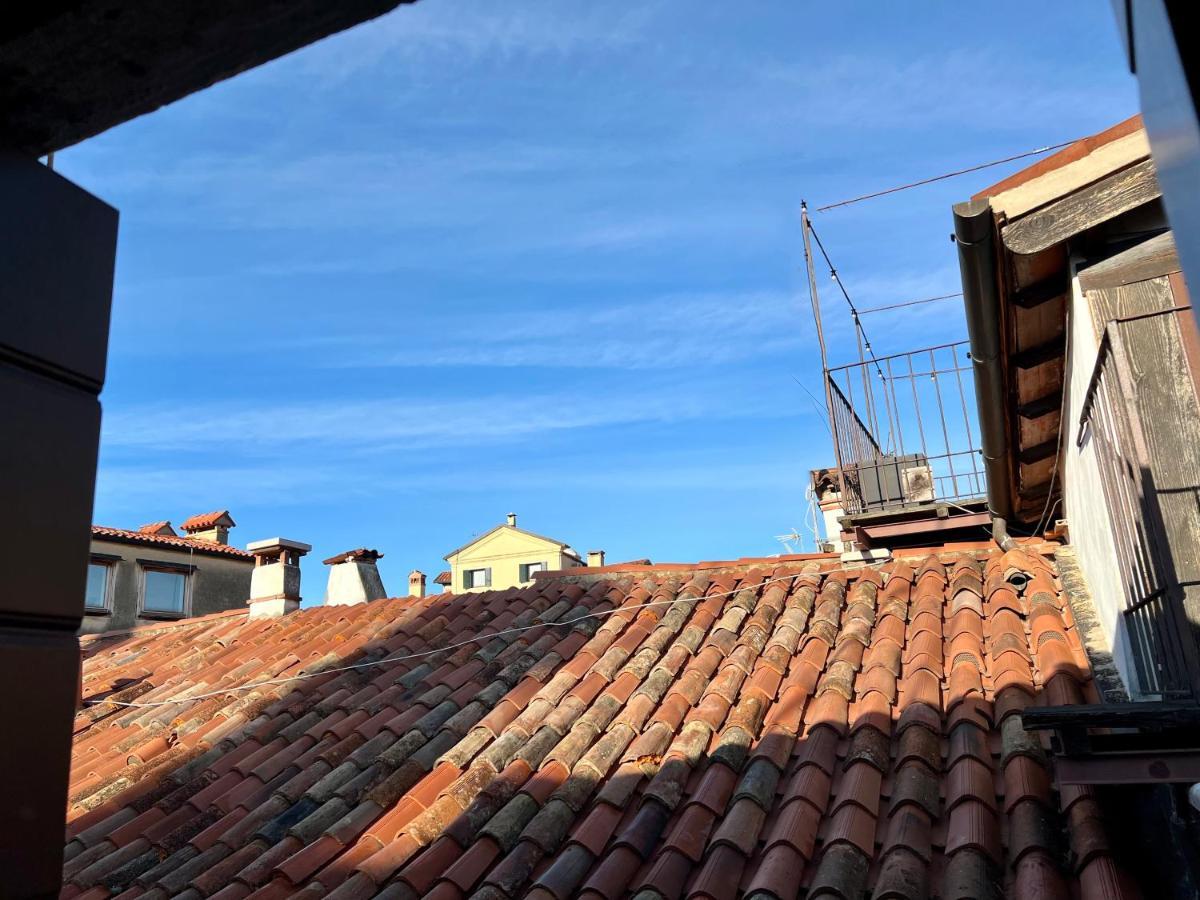 Apt Teatro Venice Luaran gambar