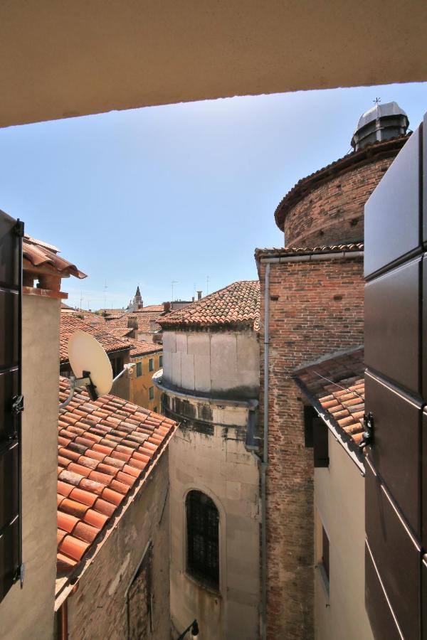 Apt Teatro Venice Luaran gambar