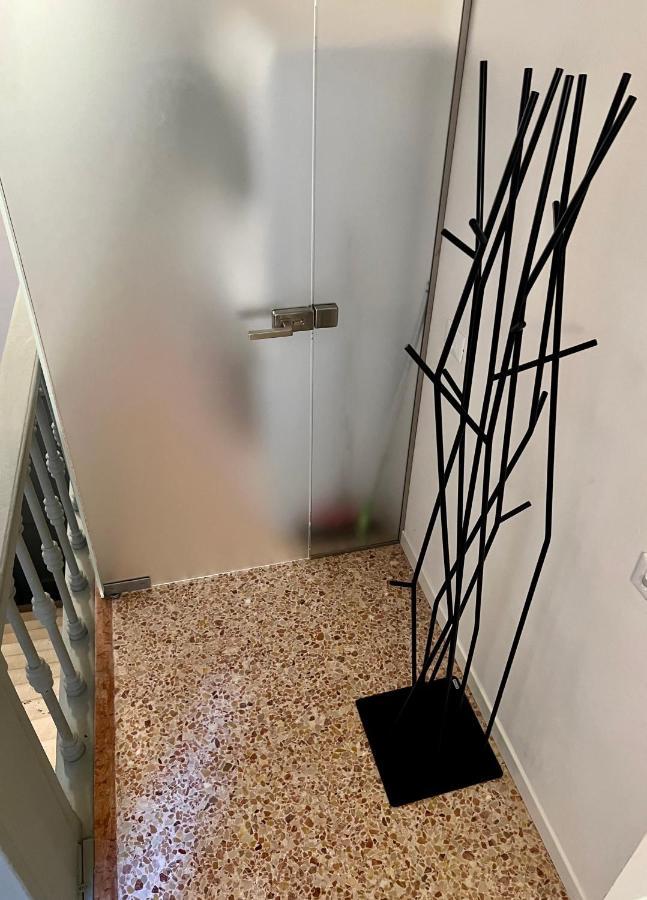 Apt Teatro Venice Luaran gambar