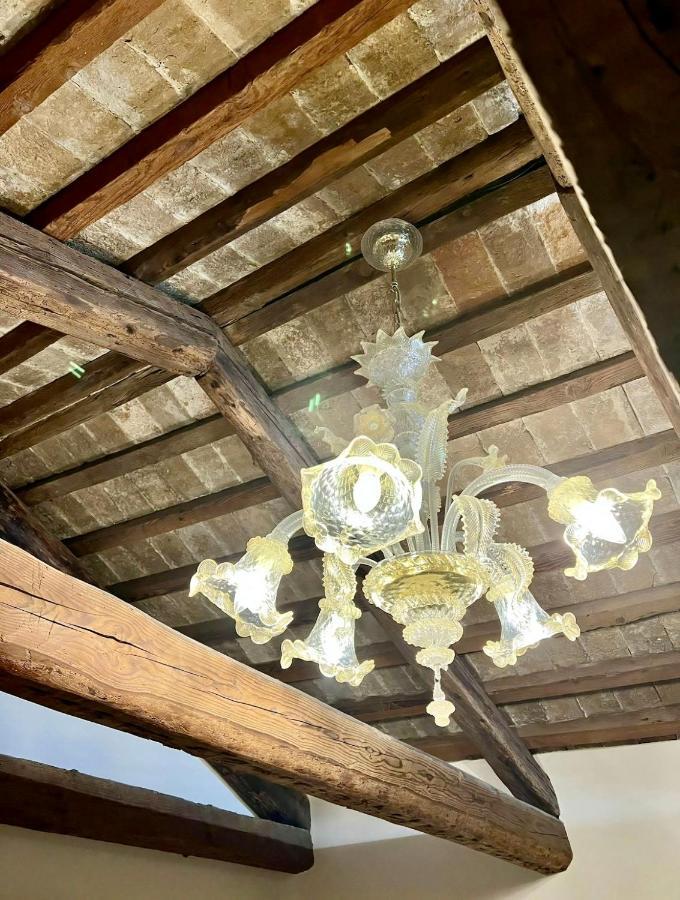 Apt Teatro Venice Luaran gambar