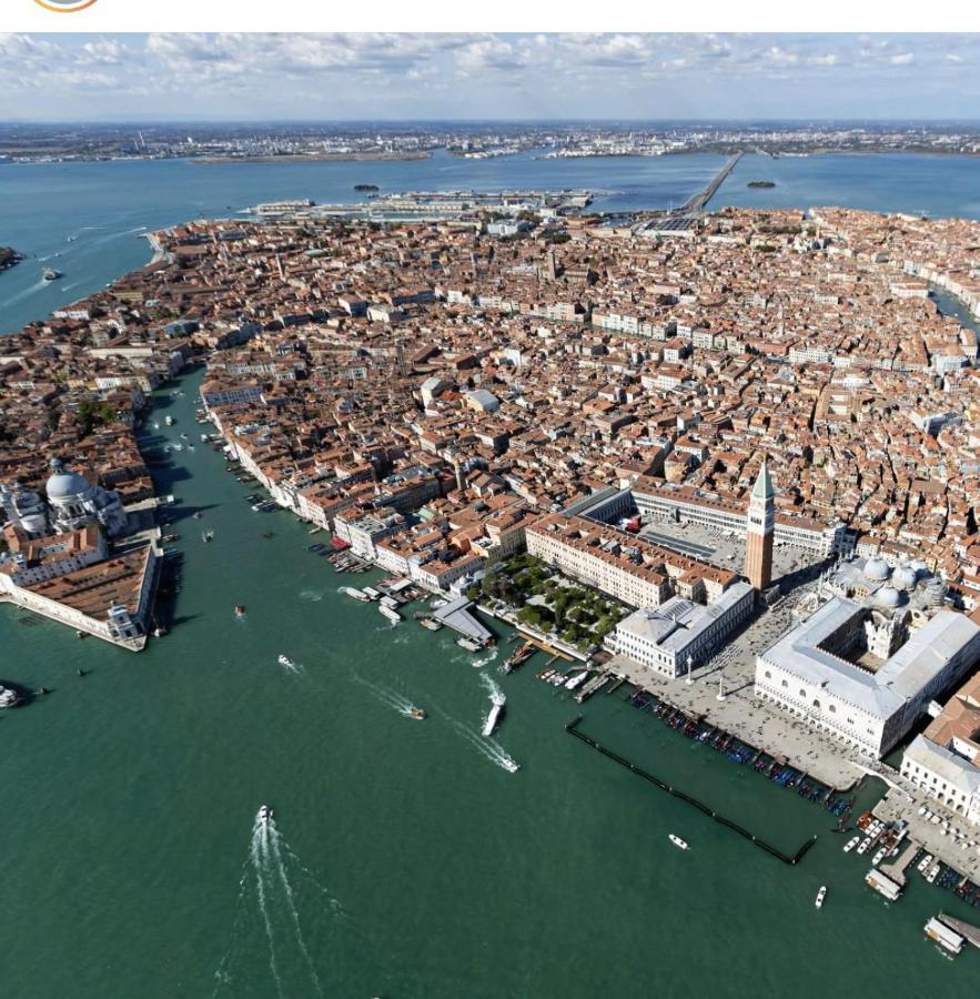 Apt Teatro Venice Luaran gambar