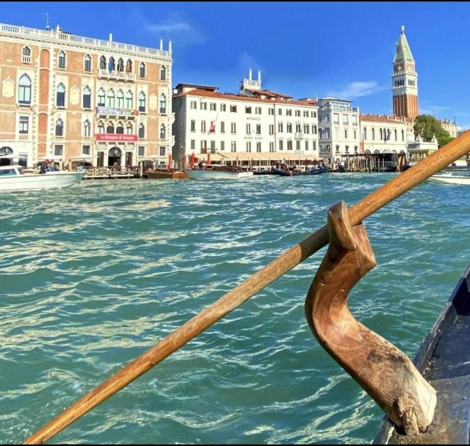 Apt Teatro Venice Luaran gambar