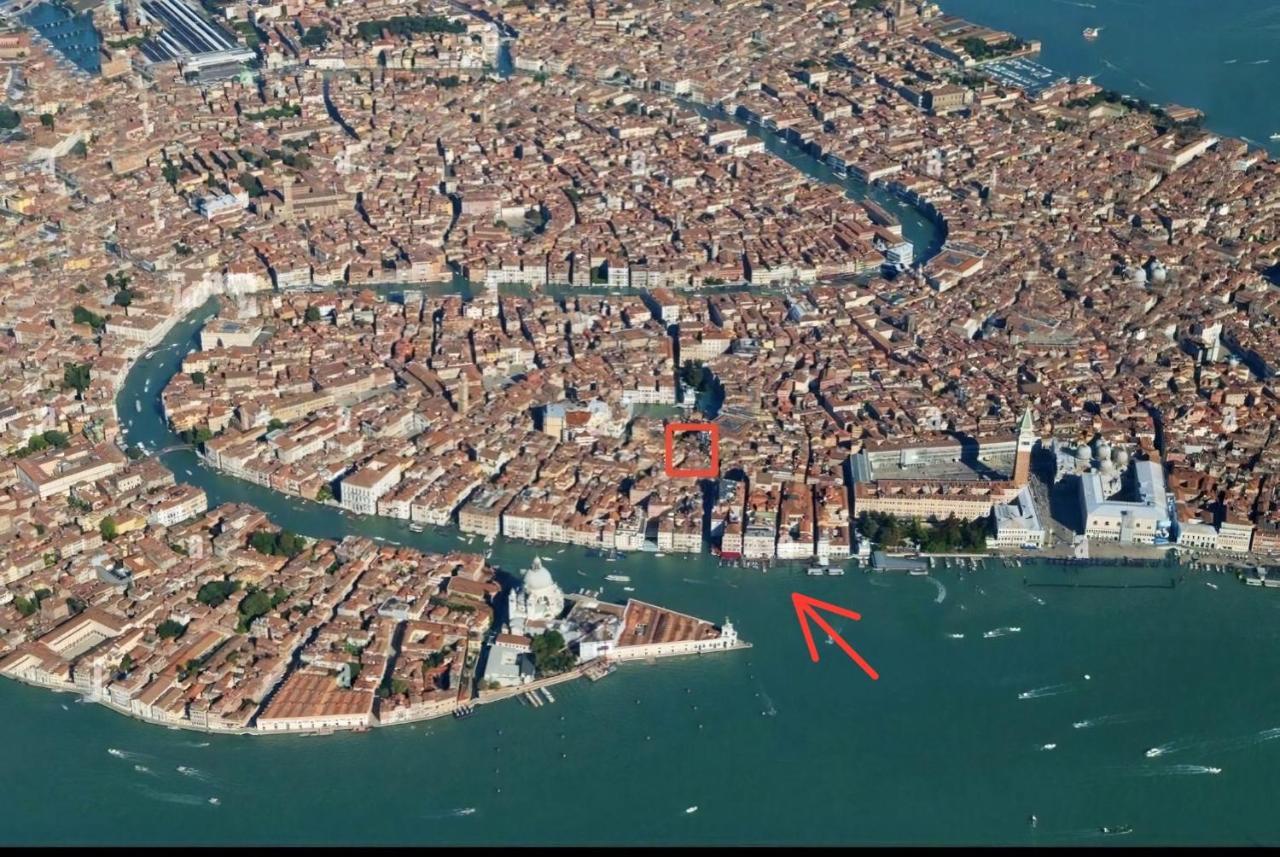 Apt Teatro Venice Luaran gambar