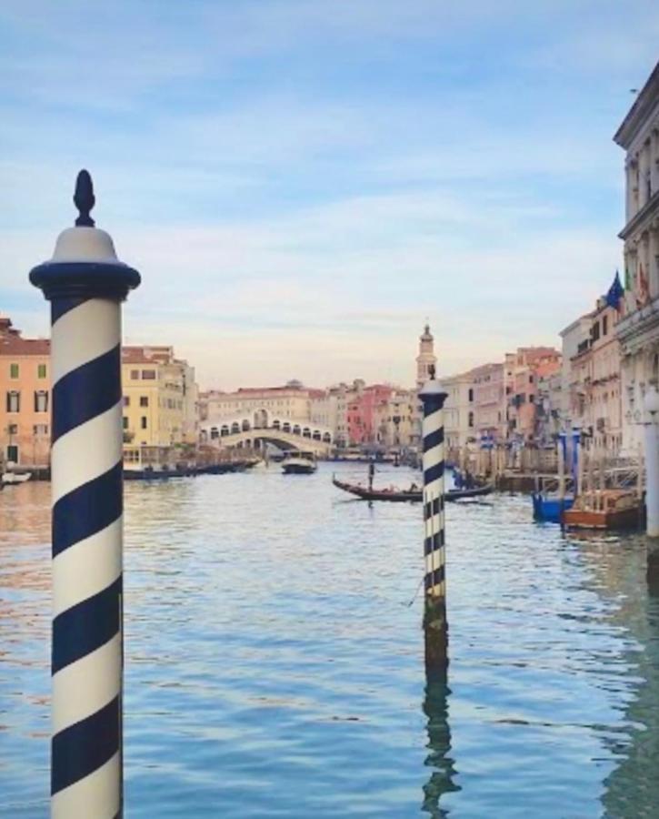 Apt Teatro Venice Luaran gambar