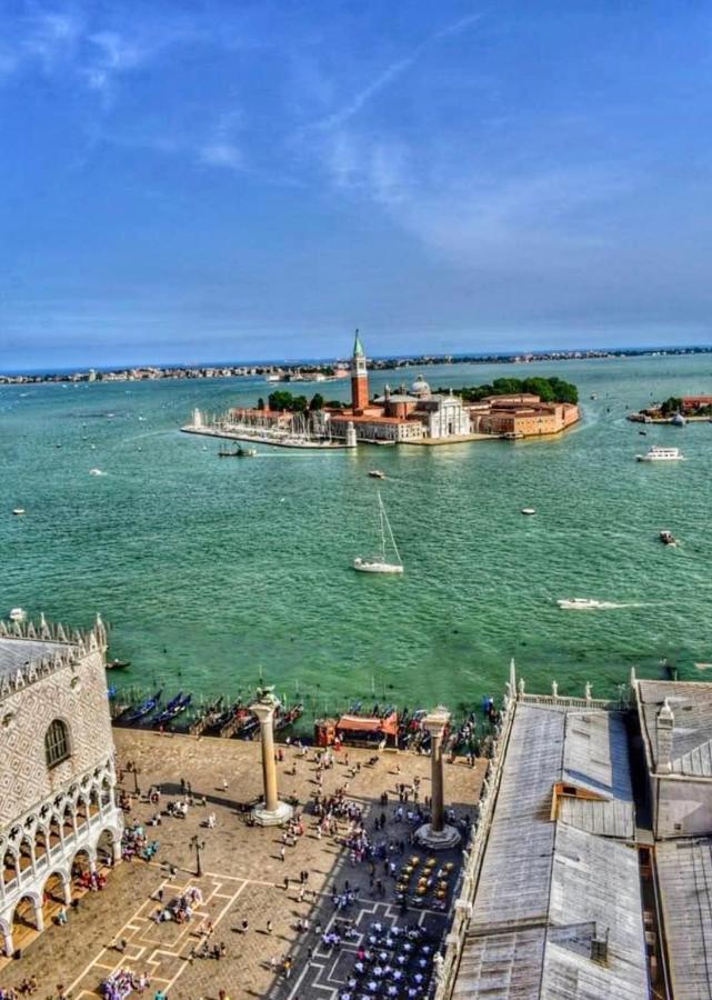 Apt Teatro Venice Luaran gambar